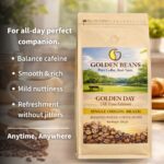 Golden Day coffee