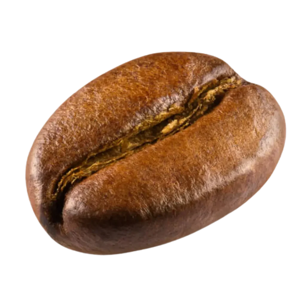 Golden Beans Coffee Image