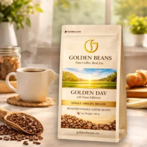 Golden Day (All Time Edition)