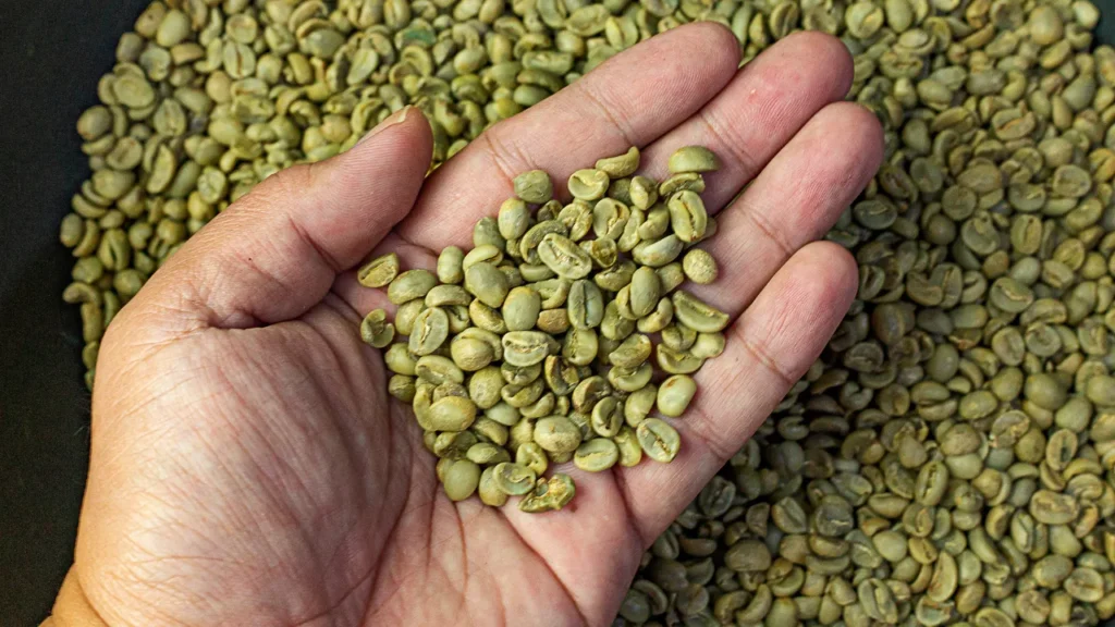 golden-beans-coffee Image