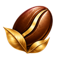 Golden Beans Coffee image