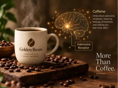 Golden Beans Coffee image 66